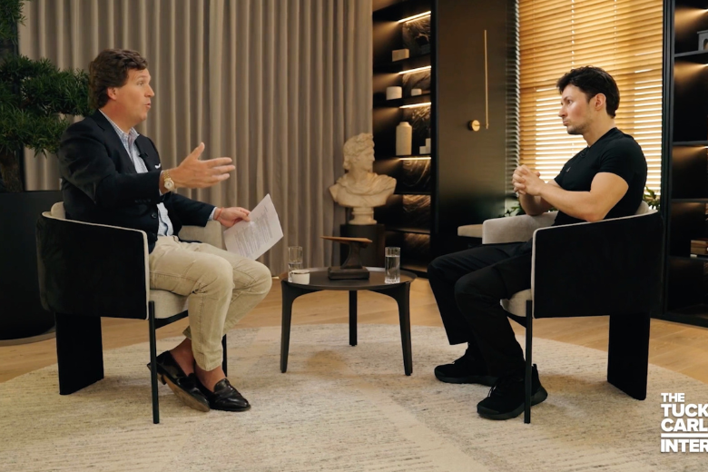 Pavel Durov：Telegram掌门人的自由之路，一场比想象更深层的斗争？