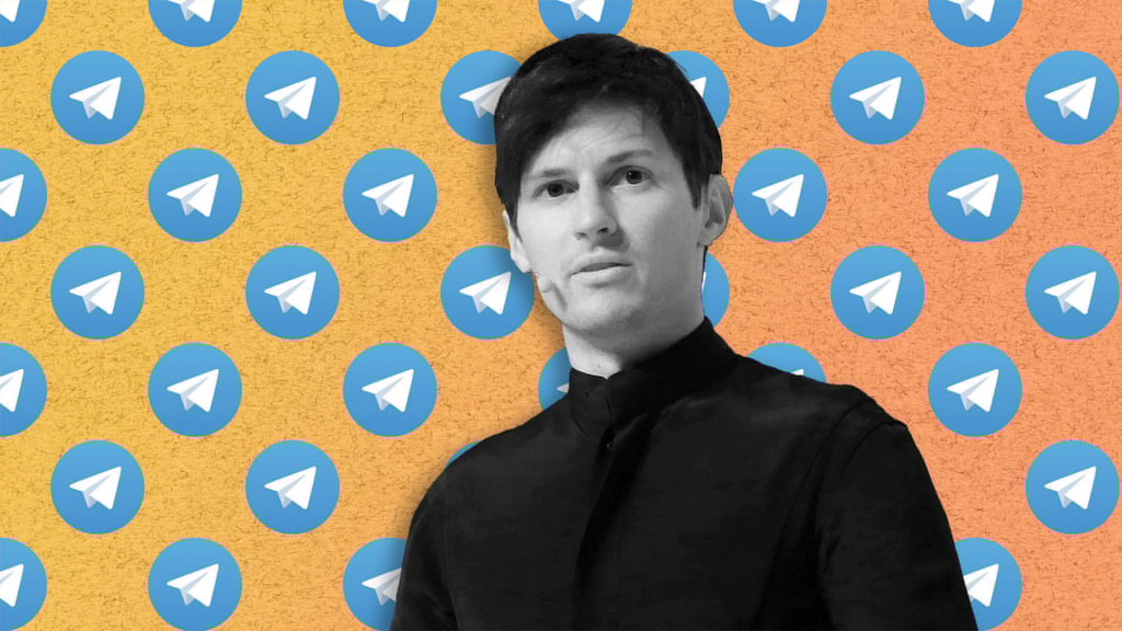 Pavel Durov：Telegram掌门人的自由之路，一场比想象更深层的斗争？