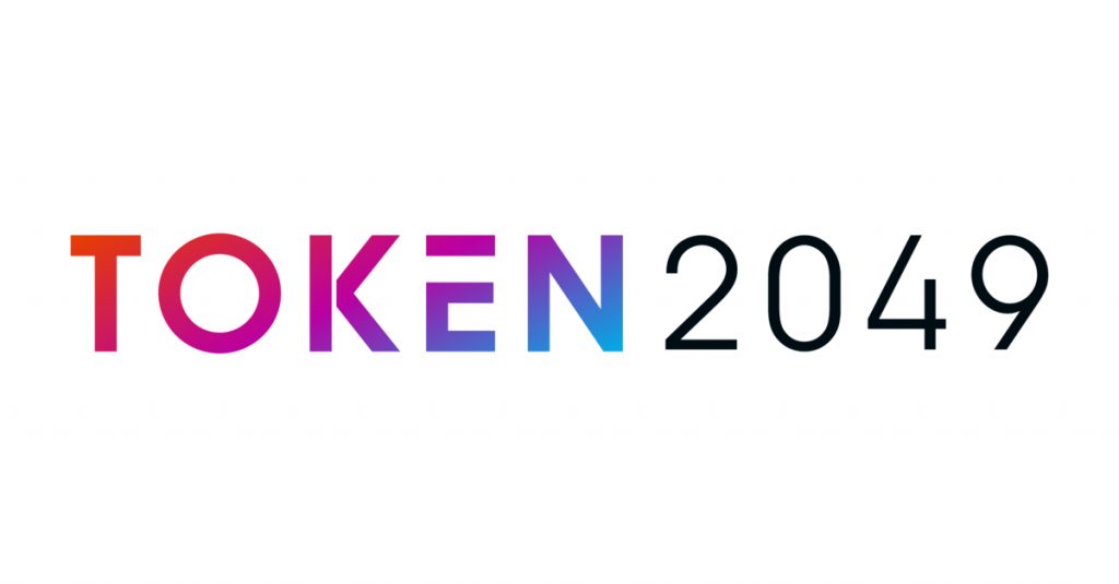 Token2049 大会，加密世界的狂欢？