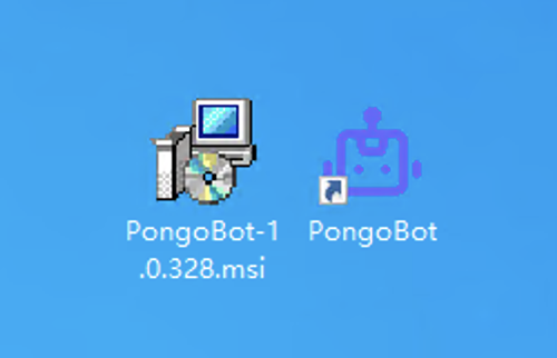 PongoBot使用介绍——安装篇