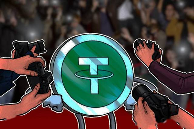 币圈一周事件概览 11.18-11.24