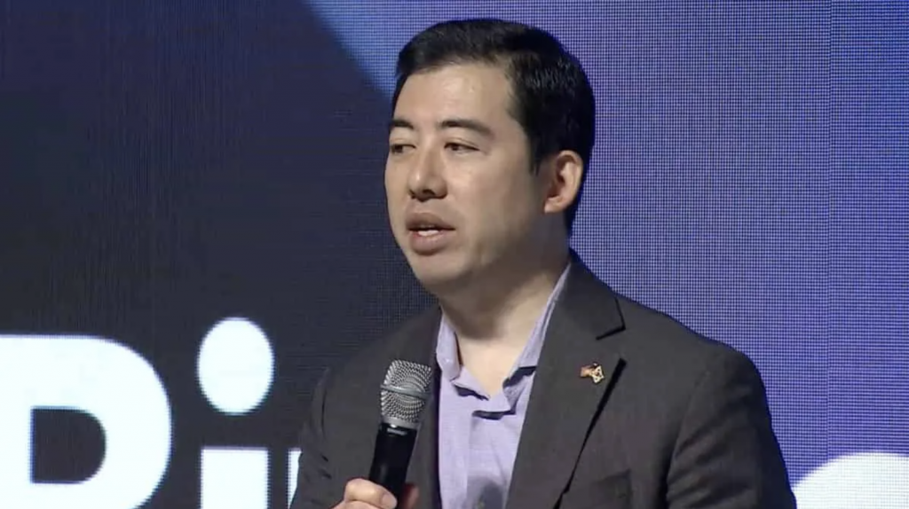 币圈一周事件概览 11.18-11.24