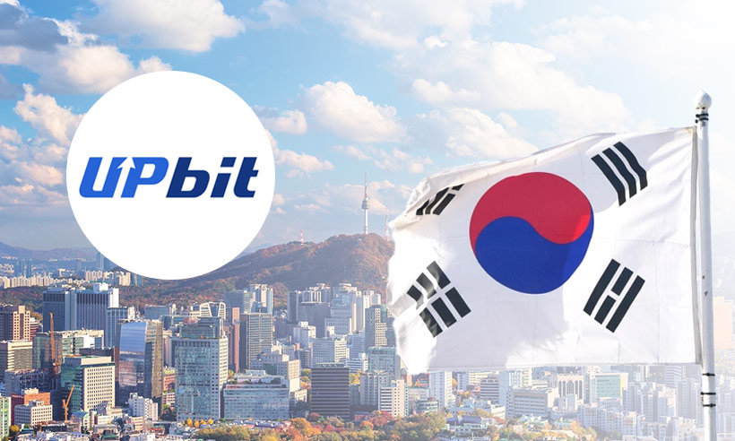 韩国Upbit交易所比特币价格异动，加密“巨鲸“借机抄底