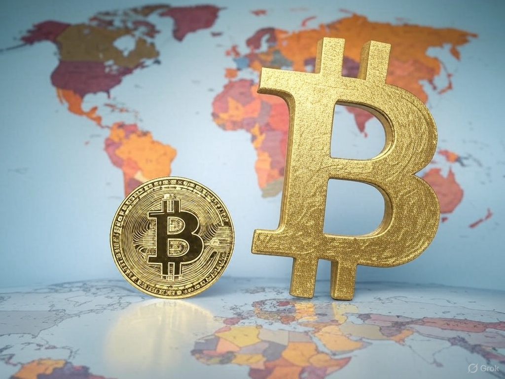 再有人说BTC毫无价值？请把这篇文章甩他脸上！